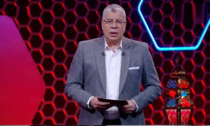 شوبير يكشف كواليس أزمة وسام أبو علي: اللاعب يضغط للرحيل
